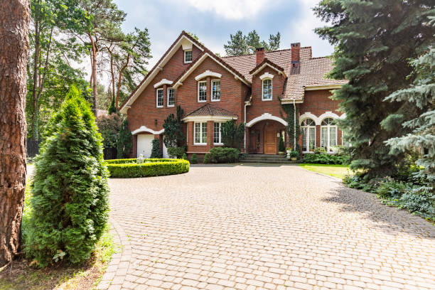 Best Paver Driveway Replacement  in Watkinsville, GA