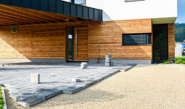 Best Residential Driveway Paver Services  in Watkinsville, GA