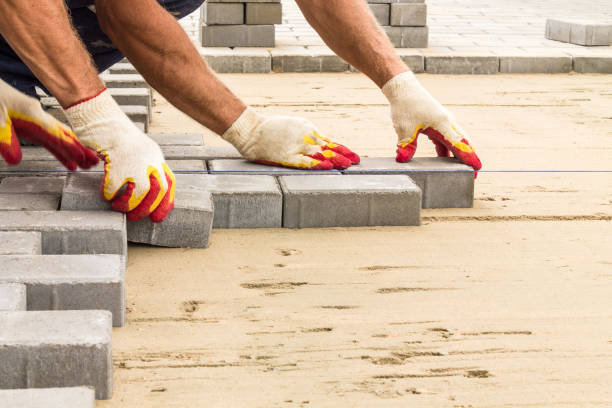 Best Best Driveway Pavers  in Watkinsville, GA