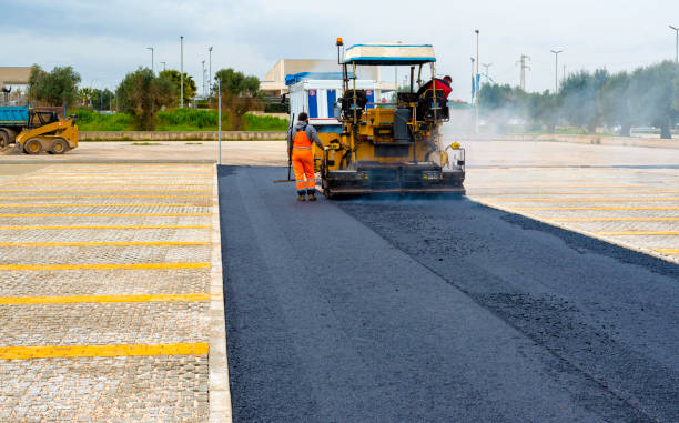 Best Driveway Paver Repair  in Watkinsville, GA