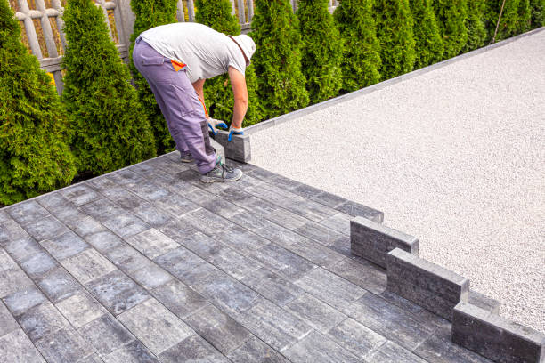 Best Cobblestone Driveway Pavers  in Watkinsville, GA
