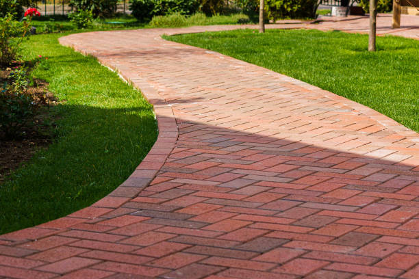 Reasons to Select Us for Your Driveway Paving Requirements in Watkinsville, GA