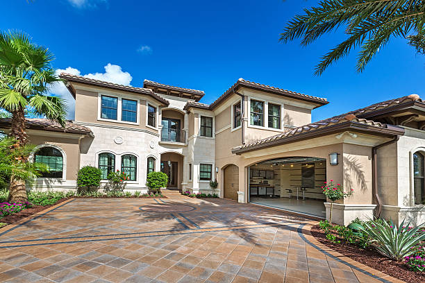 Best Custom Driveway Pavers  in Watkinsville, GA