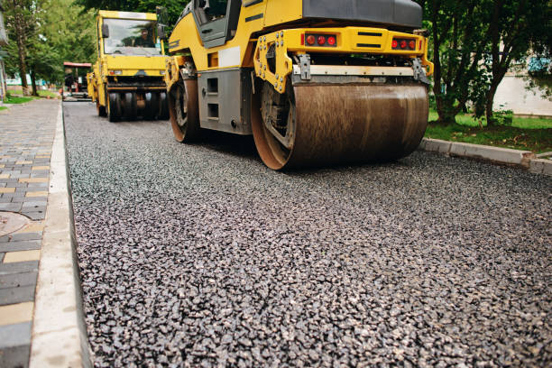 Best Driveway Paving Contractor  in Watkinsville, GA